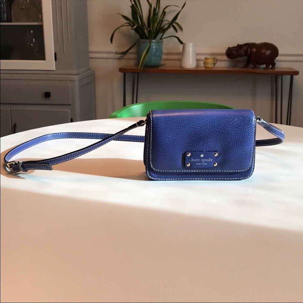 Kate Spade Crossbody